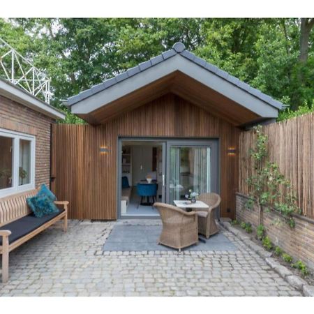 Luxury Holiday Home 250 Meters From The Beach Domburg Exteriör bild