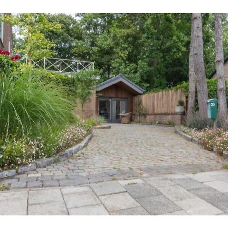 Luxury Holiday Home 250 Meters From The Beach Domburg Exteriör bild