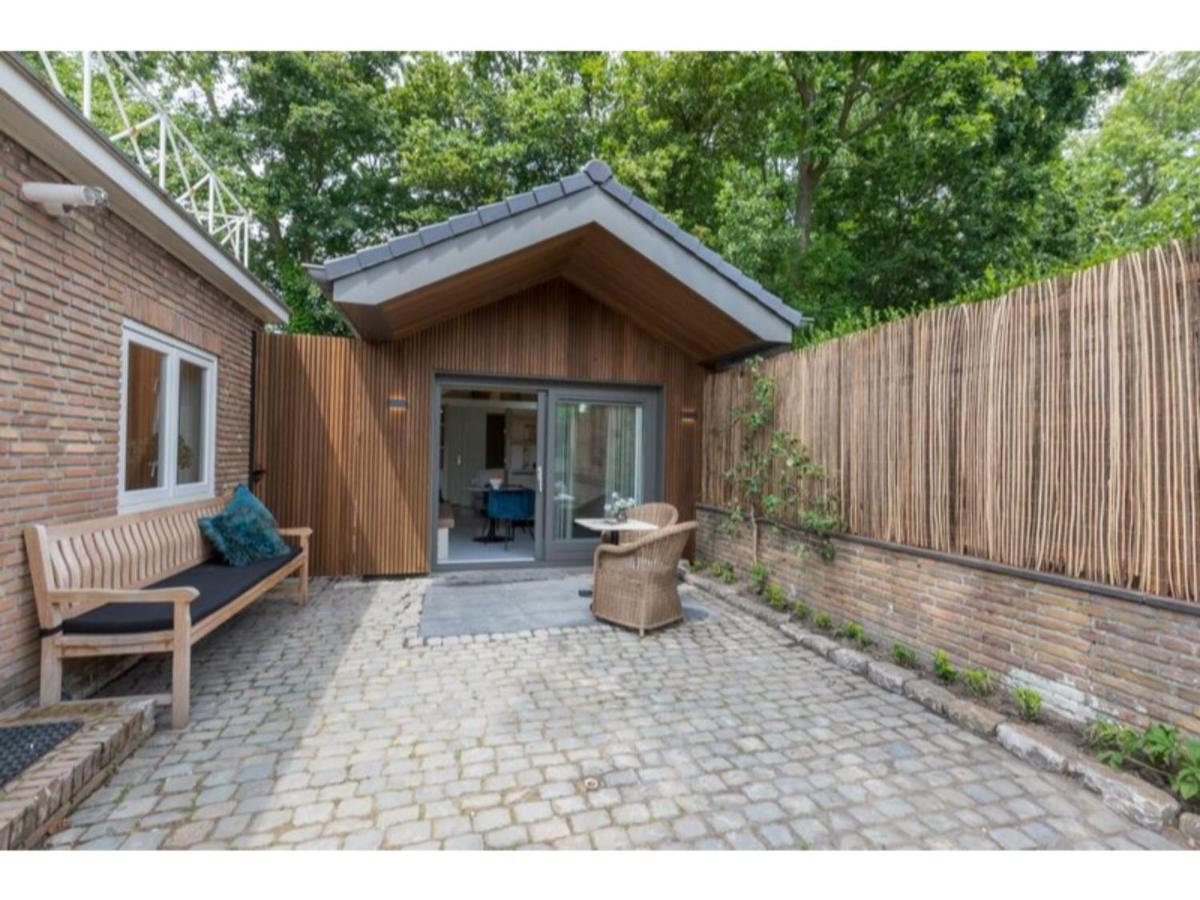 Luxury Holiday Home 250 Meters From The Beach Domburg Exteriör bild