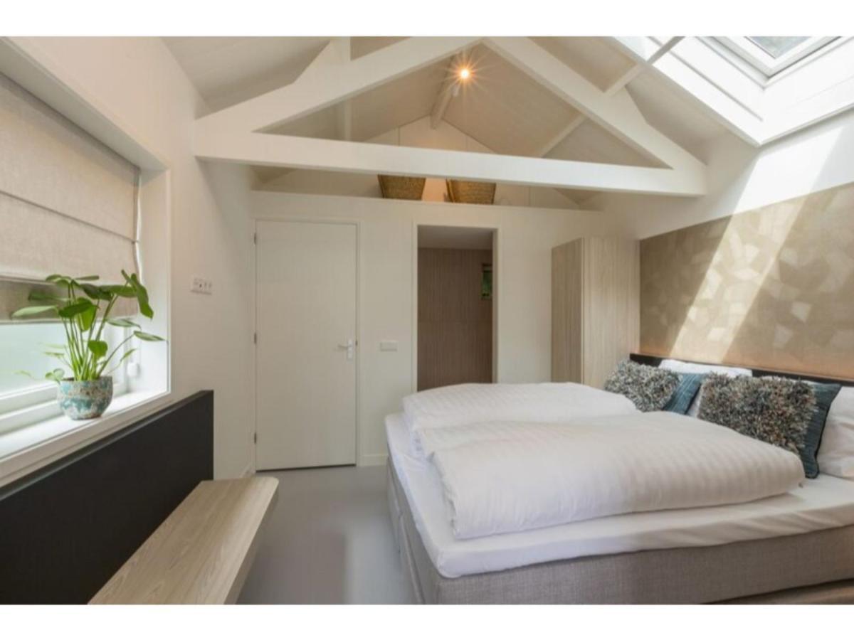 Luxury Holiday Home 250 Meters From The Beach Domburg Exteriör bild
