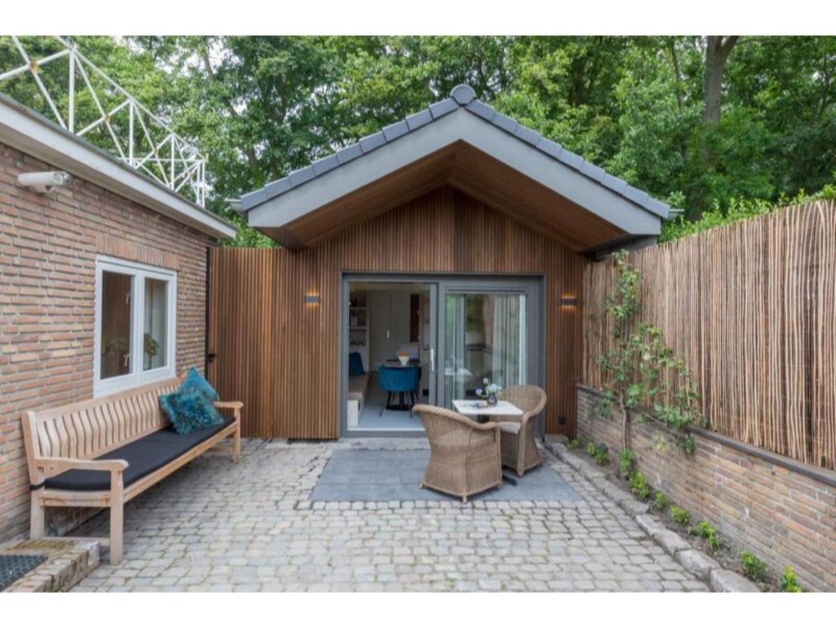 Luxury Holiday Home 250 Meters From The Beach Domburg Exteriör bild