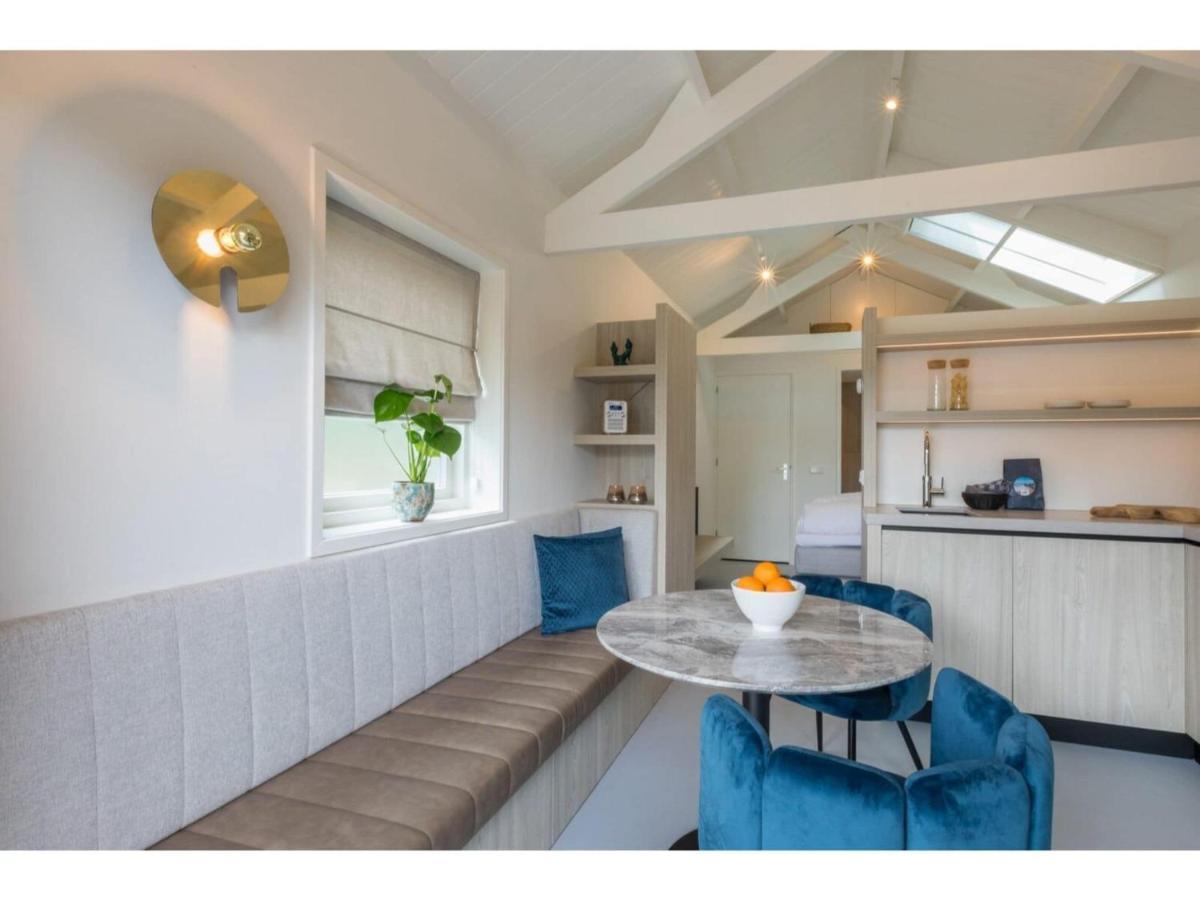 Luxury Holiday Home 250 Meters From The Beach Domburg Exteriör bild