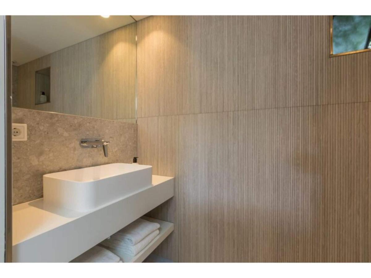 Luxury Holiday Home 250 Meters From The Beach Domburg Exteriör bild