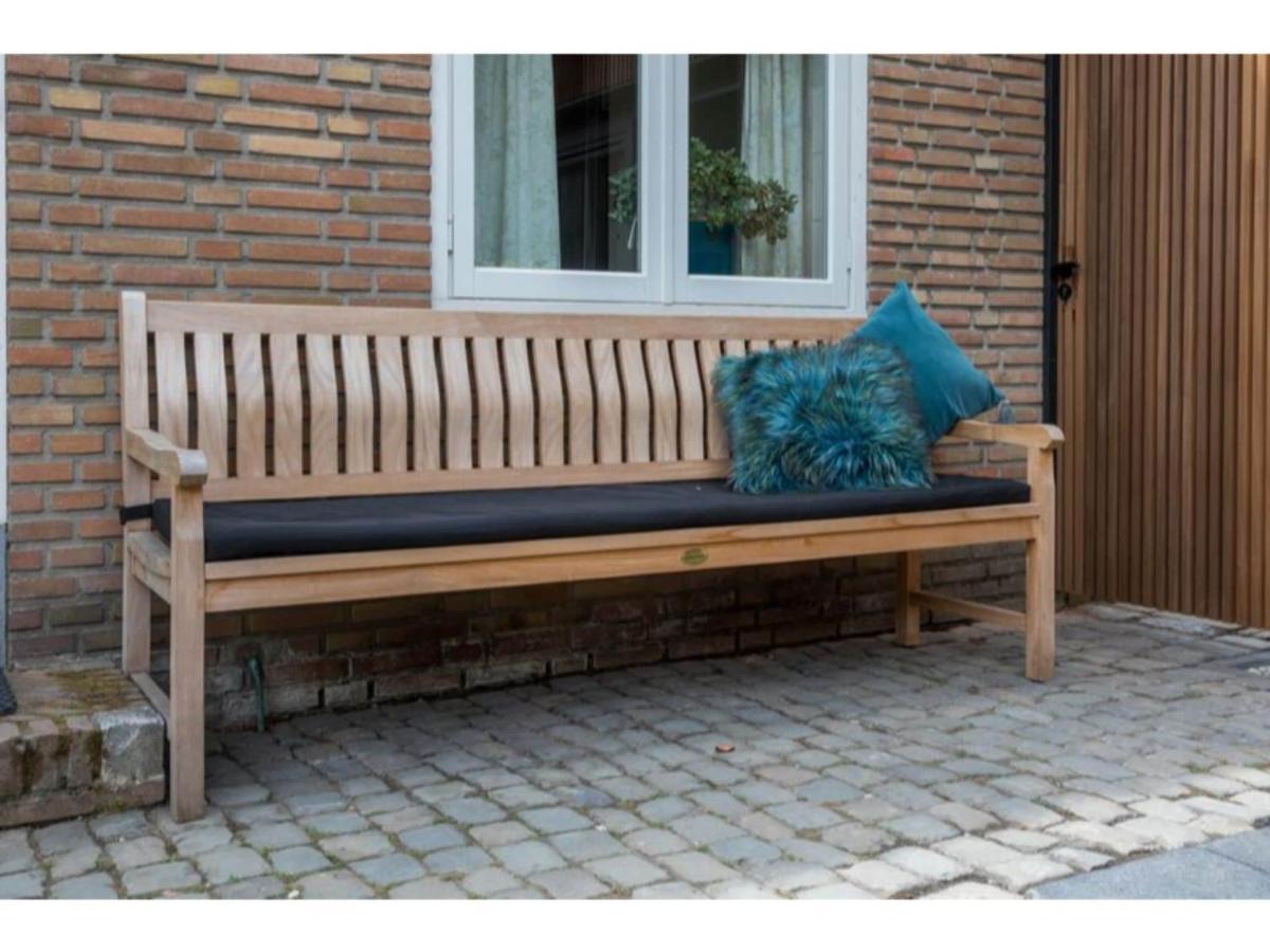 Luxury Holiday Home 250 Meters From The Beach Domburg Exteriör bild