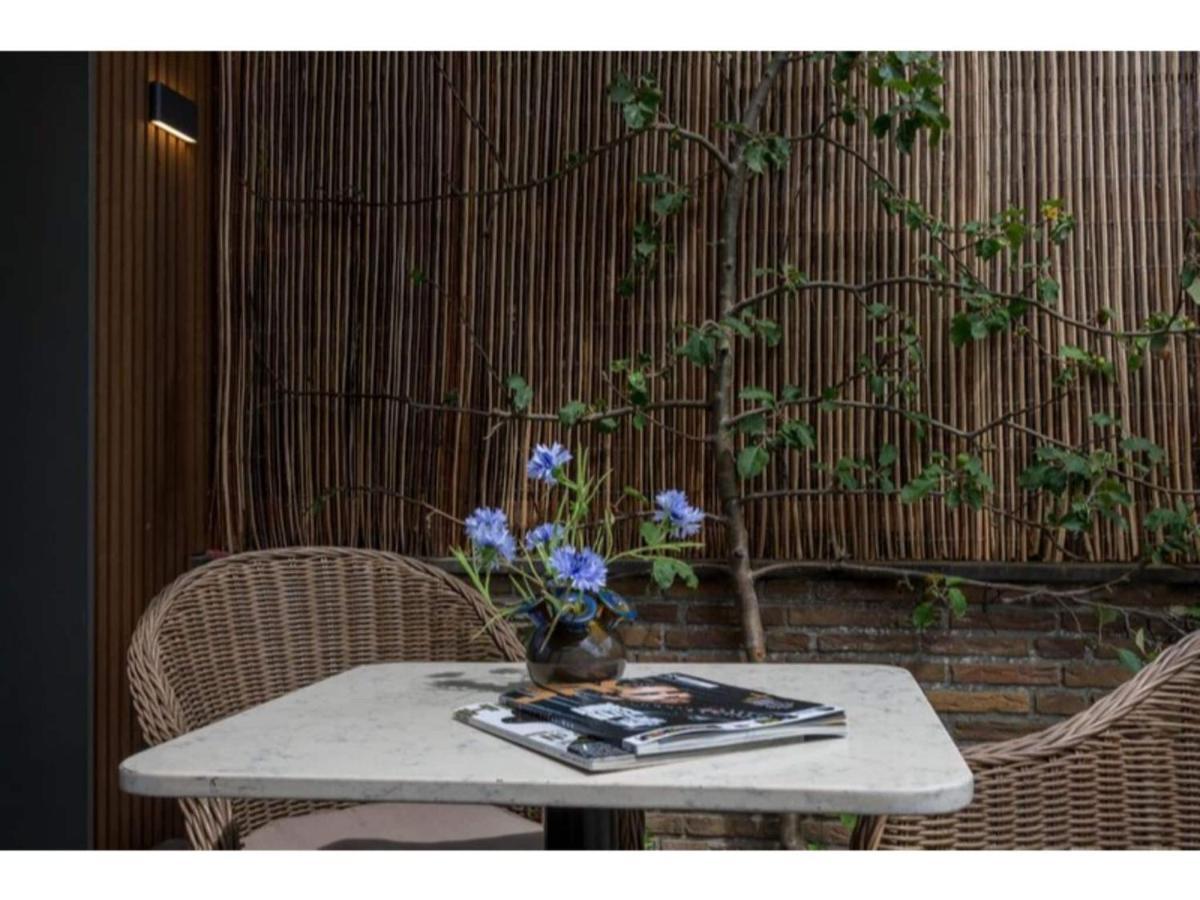 Luxury Holiday Home 250 Meters From The Beach Domburg Exteriör bild